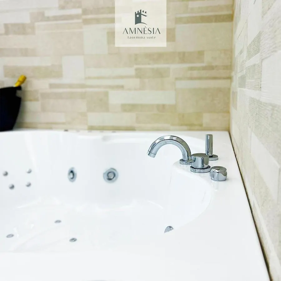 Amnesia Taormina Suite Holiday home